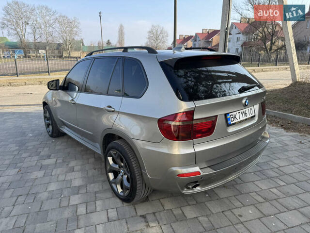 БМВ Х5, объемом двигателя 3 л и пробегом 326 тыс. км за 17500 $, фото 18 на Automoto.ua