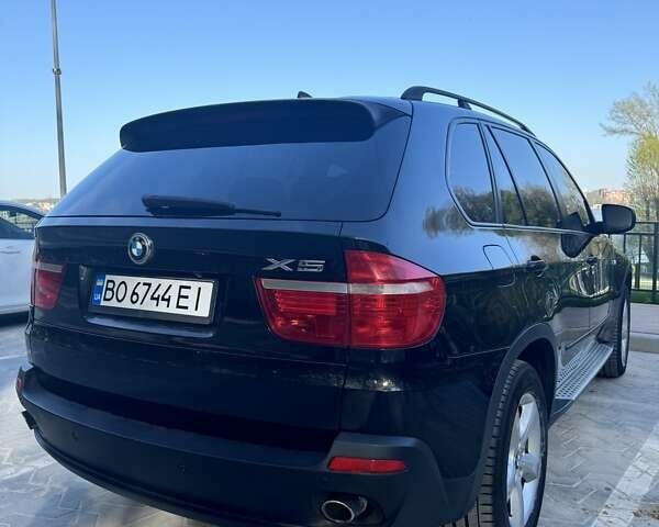 БМВ Х5, объемом двигателя 3 л и пробегом 219 тыс. км за 12500 $, фото 7 на Automoto.ua