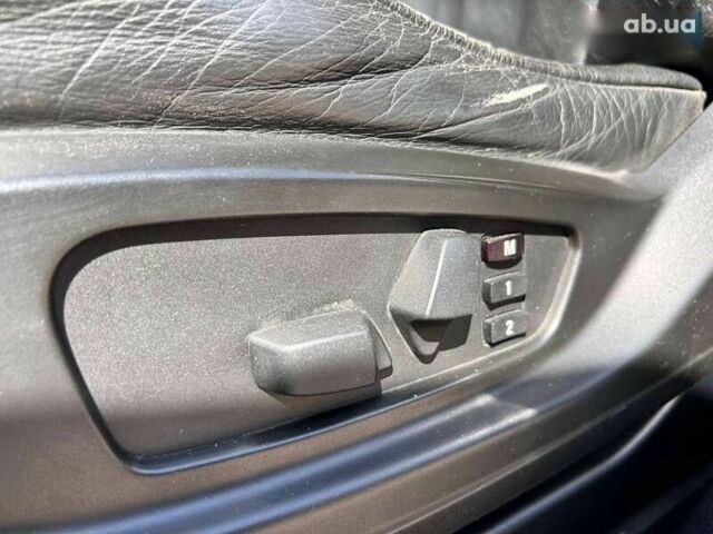 БМВ Х5, объемом двигателя 3 л и пробегом 352 тыс. км за 15700 $, фото 16 на Automoto.ua