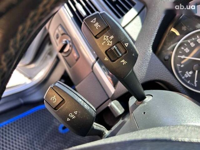 БМВ Х5, объемом двигателя 3 л и пробегом 352 тыс. км за 15700 $, фото 22 на Automoto.ua