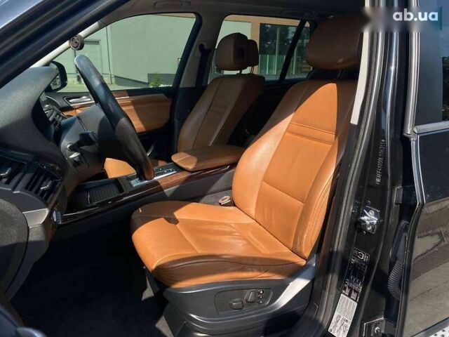 БМВ Х5, объемом двигателя 3 л и пробегом 410 тыс. км за 13990 $, фото 16 на Automoto.ua