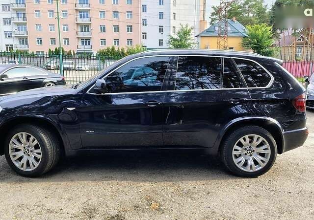 БМВ Х5, объемом двигателя 0 л и пробегом 330 тыс. км за 13800 $, фото 3 на Automoto.ua