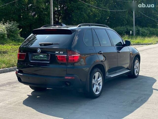 БМВ Х5, объемом двигателя 3 л и пробегом 410 тыс. км за 13990 $, фото 12 на Automoto.ua
