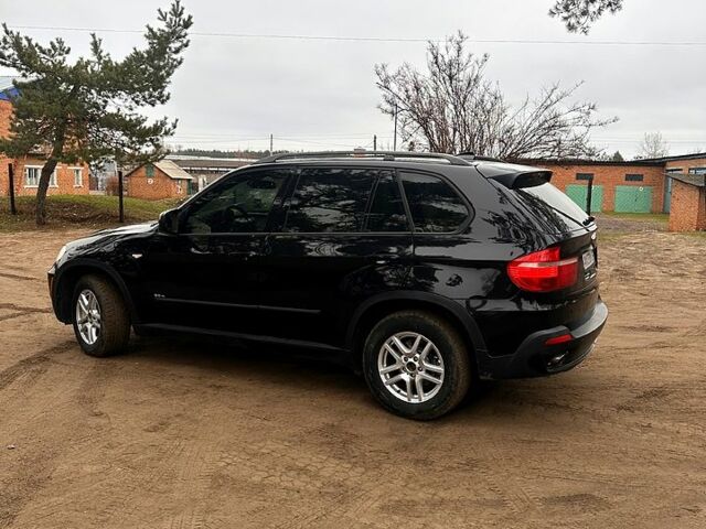 БМВ Х5, объемом двигателя 30 л и пробегом 150 тыс. км за 10700 $, фото 6 на Automoto.ua