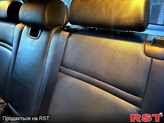 БМВ Х5, объемом двигателя 4.8 л и пробегом 152 тыс. км за 12600 $, фото 10 на Automoto.ua