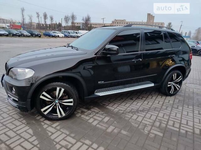 БМВ Х5, об'ємом двигуна 3 л та пробігом 323 тис. км за 15100 $, фото 13 на Automoto.ua