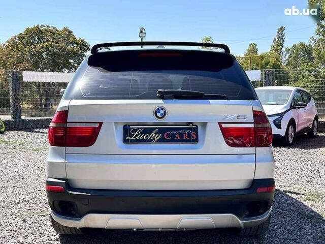 БМВ Х5, объемом двигателя 3 л и пробегом 352 тыс. км за 15700 $, фото 5 на Automoto.ua