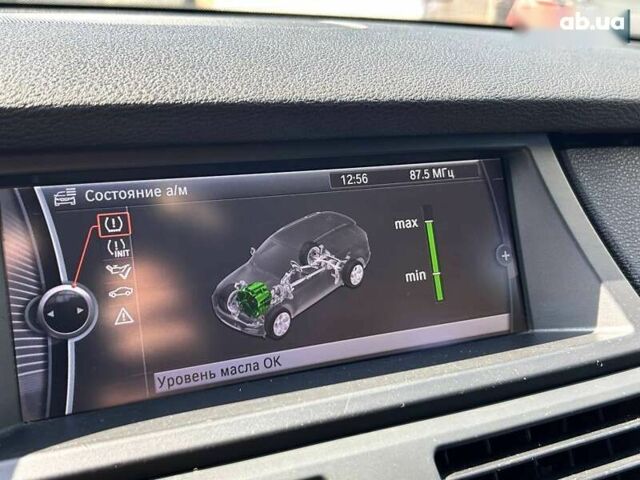 БМВ Х5, объемом двигателя 3 л и пробегом 352 тыс. км за 15700 $, фото 24 на Automoto.ua