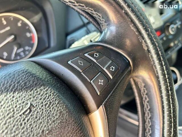 БМВ Х5, объемом двигателя 3 л и пробегом 352 тыс. км за 15700 $, фото 19 на Automoto.ua