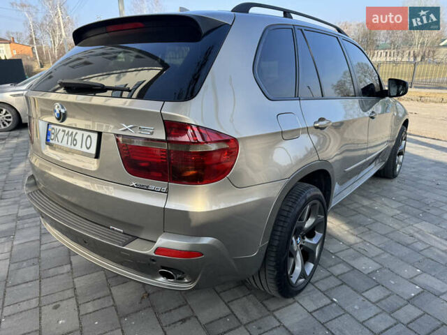 БМВ Х5, объемом двигателя 3 л и пробегом 326 тыс. км за 17500 $, фото 3 на Automoto.ua