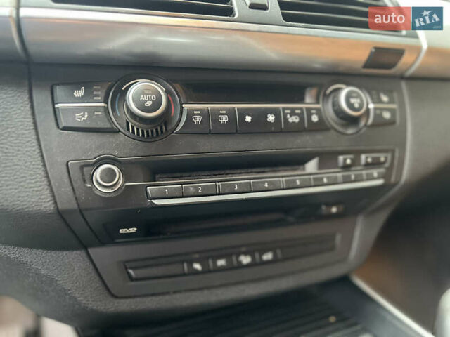 БМВ Х5, объемом двигателя 3 л и пробегом 360 тыс. км за 11600 $, фото 16 на Automoto.ua