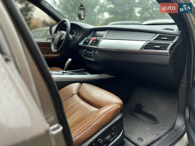 БМВ Х5, объемом двигателя 3 л и пробегом 360 тыс. км за 11600 $, фото 12 на Automoto.ua