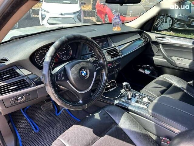 БМВ Х5, объемом двигателя 3 л и пробегом 352 тыс. км за 15700 $, фото 15 на Automoto.ua
