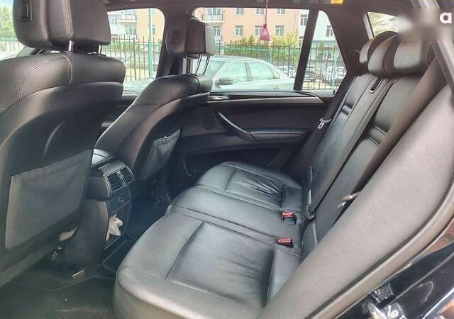 БМВ Х5, объемом двигателя 0 л и пробегом 330 тыс. км за 13800 $, фото 5 на Automoto.ua