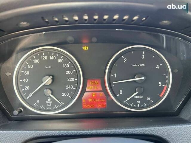БМВ Х5, объемом двигателя 3 л и пробегом 352 тыс. км за 15700 $, фото 23 на Automoto.ua