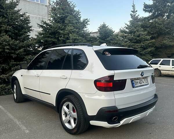 БМВ Х5, объемом двигателя 3 л и пробегом 181 тыс. км за 11200 $, фото 9 на Automoto.ua