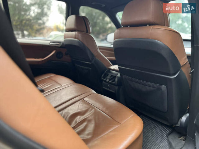 БМВ Х5, объемом двигателя 3 л и пробегом 360 тыс. км за 11600 $, фото 9 на Automoto.ua