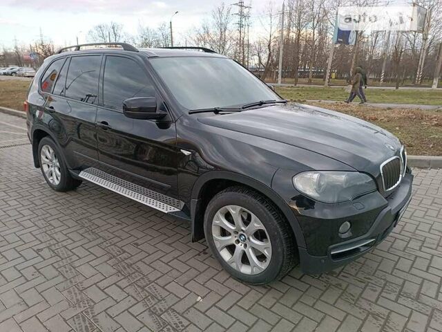 БМВ Х5, объемом двигателя 3 л и пробегом 250 тыс. км за 14500 $, фото 3 на Automoto.ua