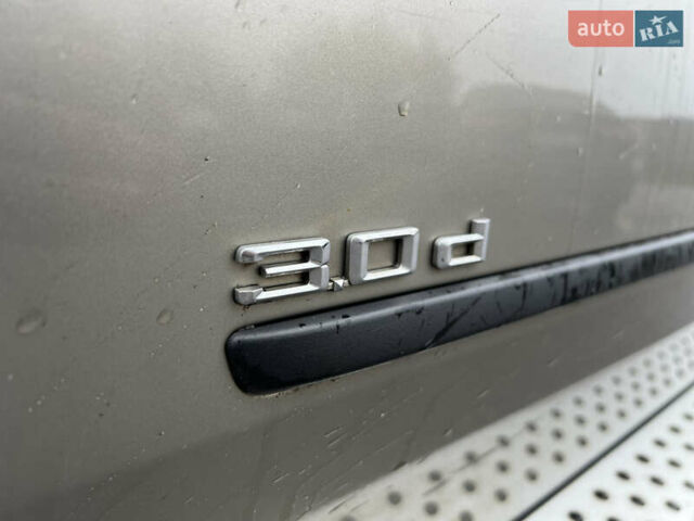 БМВ Х5, объемом двигателя 3 л и пробегом 360 тыс. км за 11600 $, фото 19 на Automoto.ua