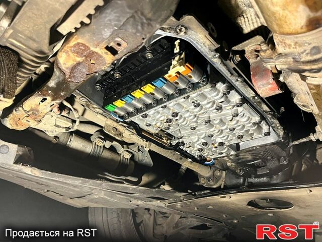 БМВ Х5, об'ємом двигуна 3 л та пробігом 0 тис. км за 16500 $, фото 11 на Automoto.ua