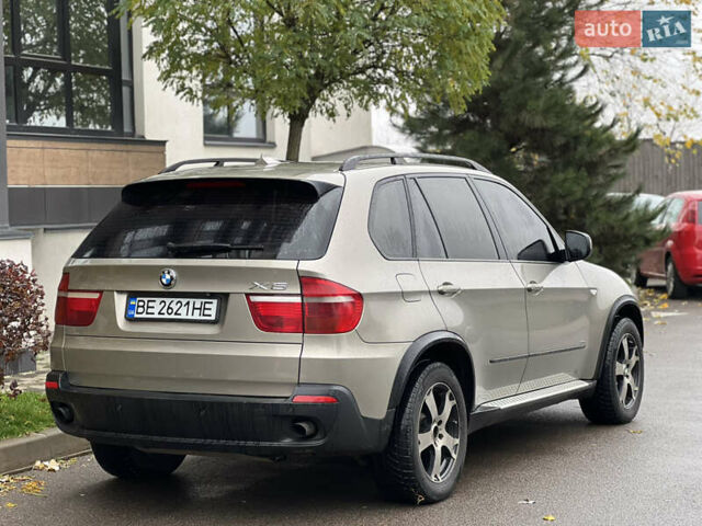 БМВ Х5, объемом двигателя 3 л и пробегом 360 тыс. км за 11600 $, фото 6 на Automoto.ua