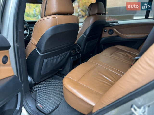 БМВ Х5, объемом двигателя 3 л и пробегом 360 тыс. км за 11600 $, фото 10 на Automoto.ua
