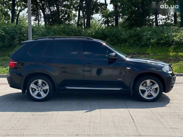 БМВ Х5, объемом двигателя 3 л и пробегом 410 тыс. км за 13990 $, фото 15 на Automoto.ua