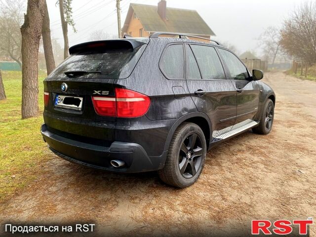БМВ Х5, объемом двигателя 3 л и пробегом 310 тыс. км за 10900 $, фото 4 на Automoto.ua