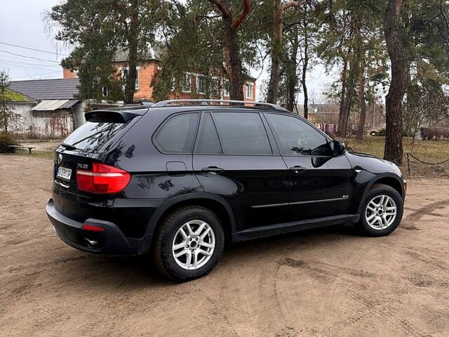 БМВ Х5, объемом двигателя 30 л и пробегом 150 тыс. км за 10700 $, фото 4 на Automoto.ua
