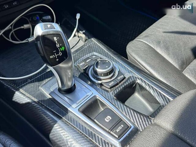 БМВ Х5, объемом двигателя 3 л и пробегом 352 тыс. км за 15700 $, фото 27 на Automoto.ua