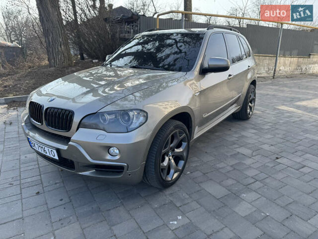 БМВ Х5, объемом двигателя 3 л и пробегом 326 тыс. км за 17500 $, фото 22 на Automoto.ua