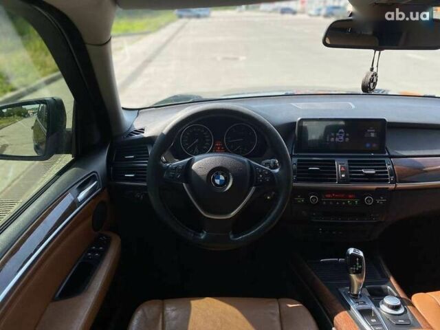 БМВ Х5, объемом двигателя 3 л и пробегом 410 тыс. км за 13990 $, фото 26 на Automoto.ua