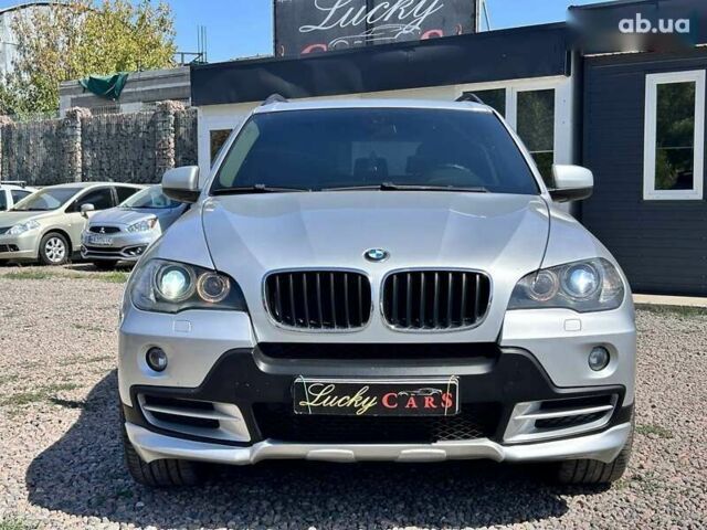 БМВ Х5, объемом двигателя 3 л и пробегом 352 тыс. км за 15700 $, фото 1 на Automoto.ua