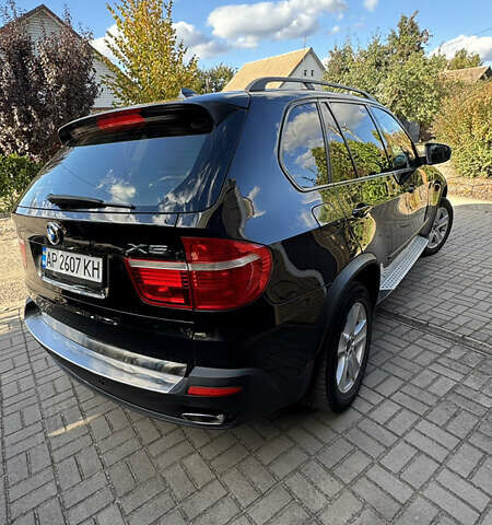 БМВ Х5, объемом двигателя 4.8 л и пробегом 309 тыс. км за 11000 $, фото 2 на Automoto.ua