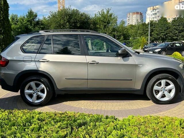 БМВ Х5, об'ємом двигуна 0 л та пробігом 278 тис. км за 10600 $, фото 7 на Automoto.ua