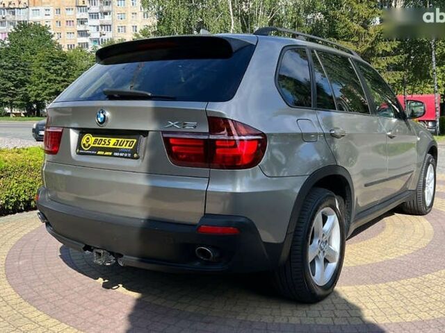 БМВ Х5, об'ємом двигуна 0 л та пробігом 278 тис. км за 10600 $, фото 6 на Automoto.ua