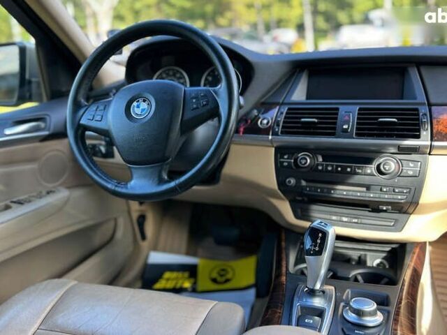 БМВ Х5, об'ємом двигуна 0 л та пробігом 278 тис. км за 10600 $, фото 12 на Automoto.ua