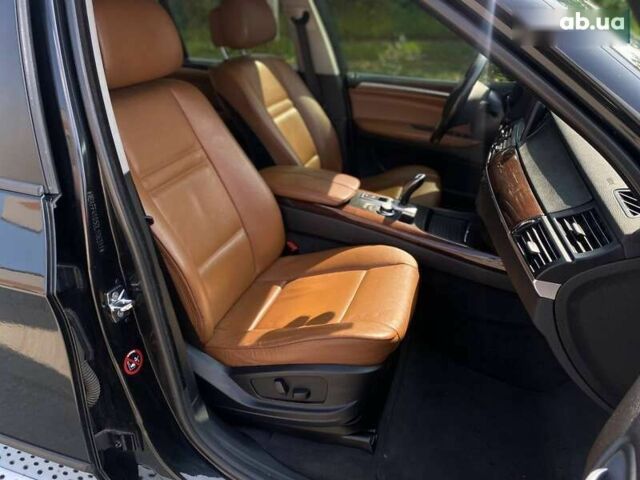 БМВ Х5, объемом двигателя 3 л и пробегом 410 тыс. км за 13990 $, фото 23 на Automoto.ua