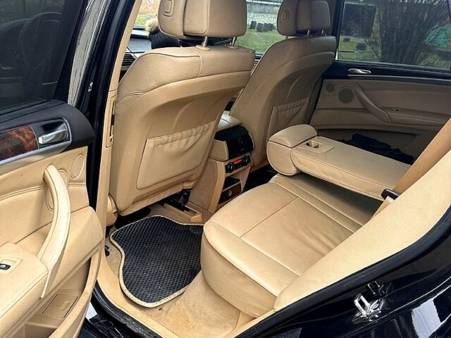 БМВ Х5, объемом двигателя 30 л и пробегом 150 тыс. км за 10700 $, фото 9 на Automoto.ua