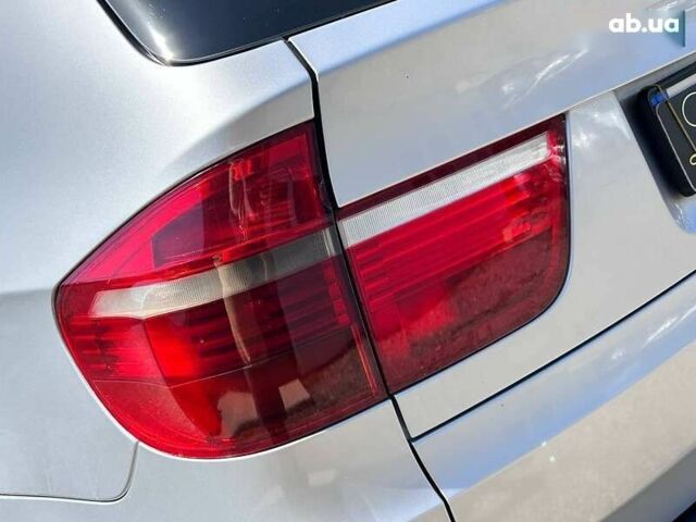 БМВ Х5, объемом двигателя 3 л и пробегом 352 тыс. км за 15700 $, фото 9 на Automoto.ua