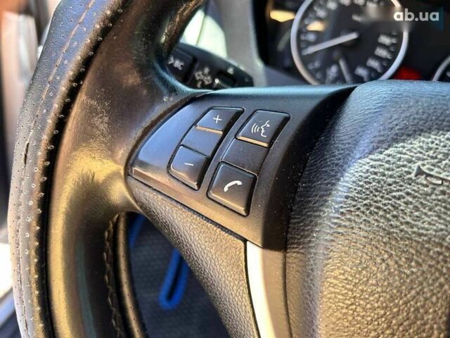 БМВ Х5, объемом двигателя 3 л и пробегом 352 тыс. км за 15700 $, фото 20 на Automoto.ua