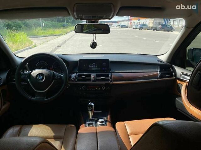 БМВ Х5, объемом двигателя 3 л и пробегом 410 тыс. км за 13990 $, фото 24 на Automoto.ua