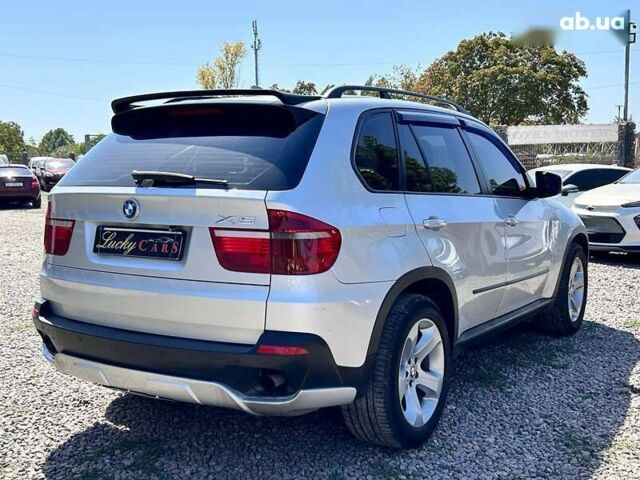 БМВ Х5, объемом двигателя 3 л и пробегом 352 тыс. км за 15700 $, фото 4 на Automoto.ua