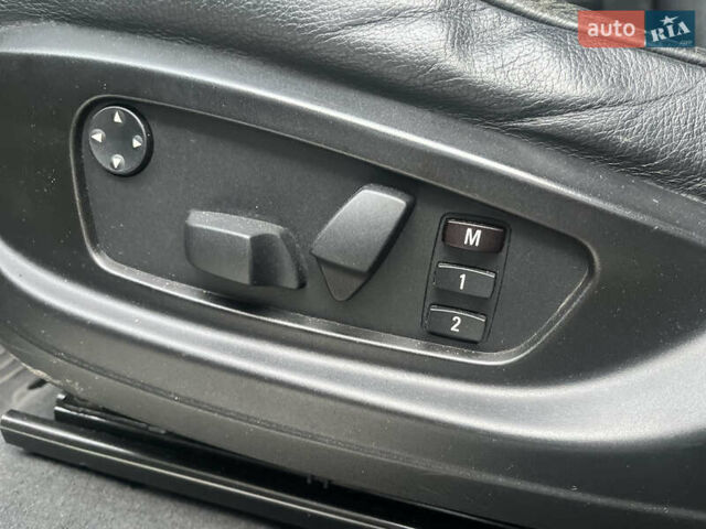 БМВ Х5, об'ємом двигуна 3 л та пробігом 300 тис. км за 12900 $, фото 19 на Automoto.ua