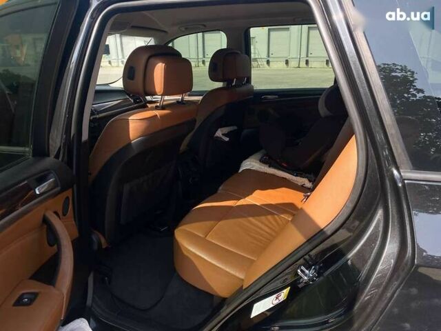 БМВ Х5, объемом двигателя 3 л и пробегом 410 тыс. км за 13990 $, фото 19 на Automoto.ua