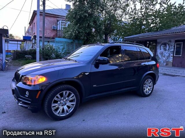 БМВ Х5, объемом двигателя 4.8 л и пробегом 152 тыс. км за 12600 $, фото 3 на Automoto.ua