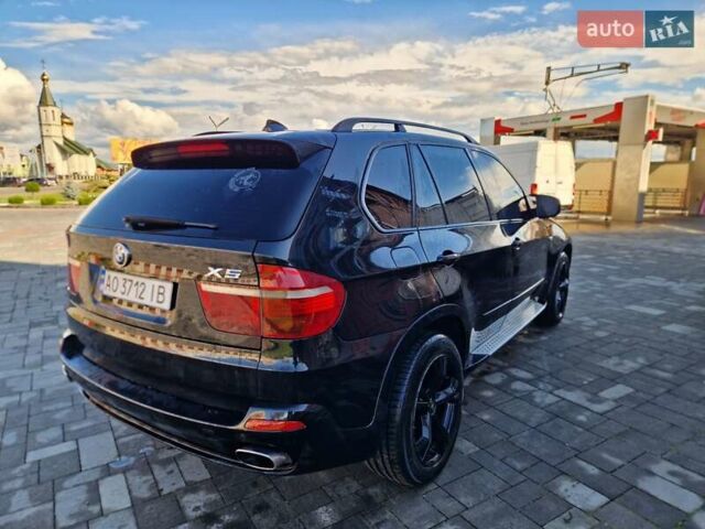БМВ Х5, об'ємом двигуна 3 л та пробігом 345 тис. км за 11999 $, фото 1 на Automoto.ua