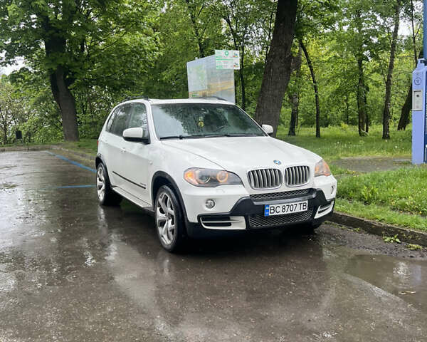 БМВ Х5, объемом двигателя 3 л и пробегом 208 тыс. км за 12999 $, фото 26 на Automoto.ua