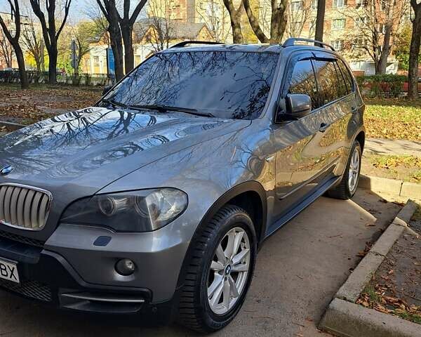 БМВ Х5, об'ємом двигуна 2.99 л та пробігом 281 тис. км за 17100 $, фото 6 на Automoto.ua