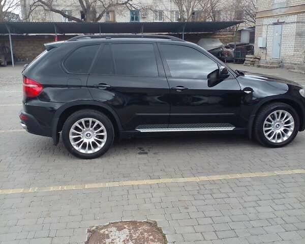 БМВ Х5, объемом двигателя 3 л и пробегом 319 тыс. км за 17200 $, фото 21 на Automoto.ua